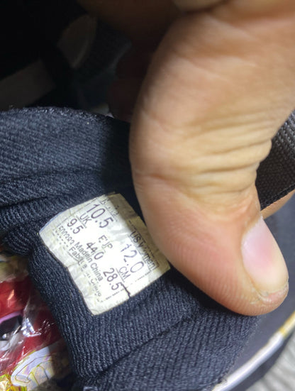 Vans Low Top (44)