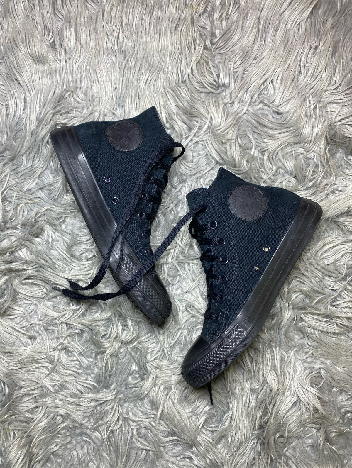Converse High Top (38)
