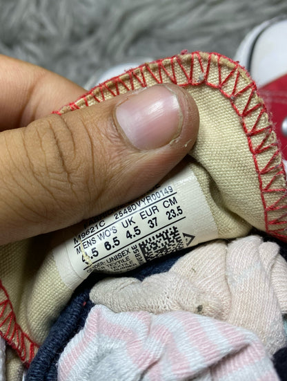 Converse High Top (37)