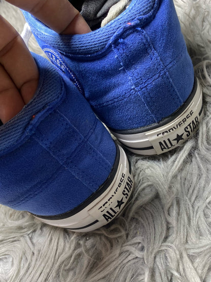 Converse High Top (41.5)