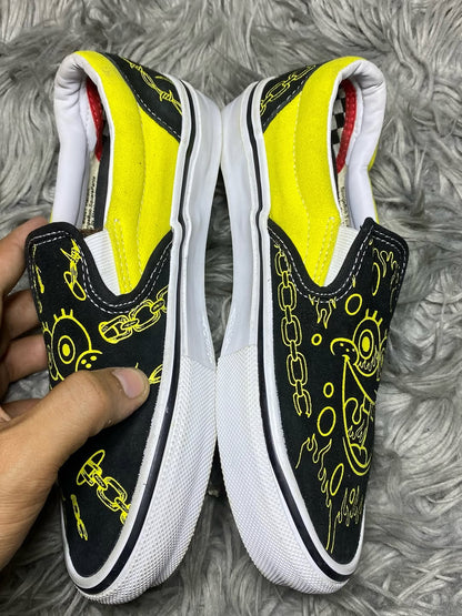 Vans Low Top (37)