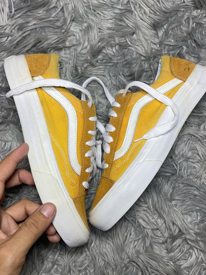 Vans Low Top (39)