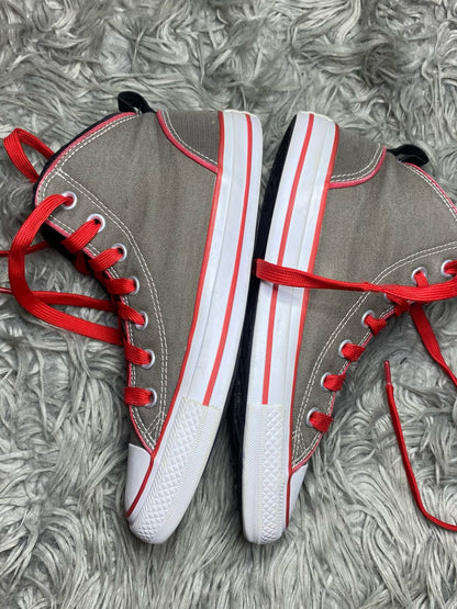 Converse High Top (39)