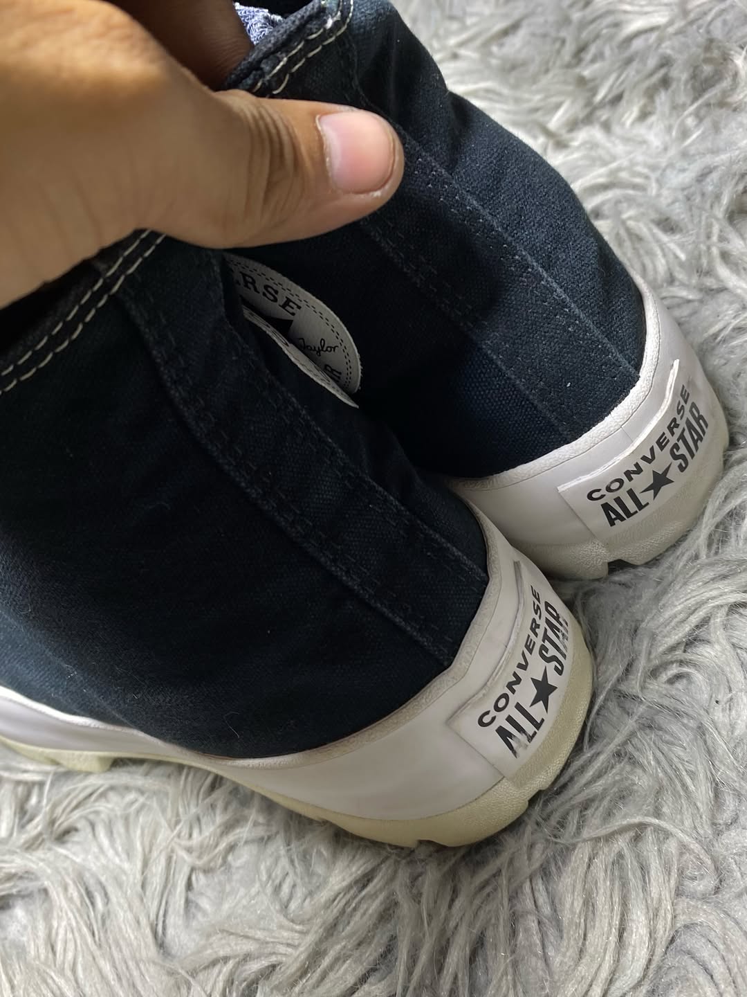 Converse High Top (39)
