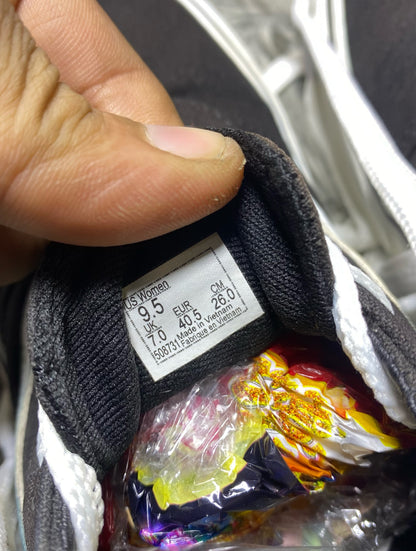 Vans Low Top (40.5)