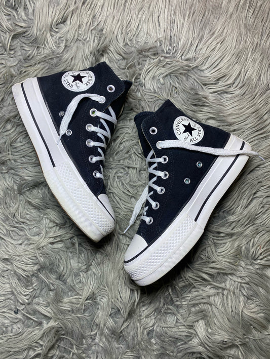 Converse High Top (37)