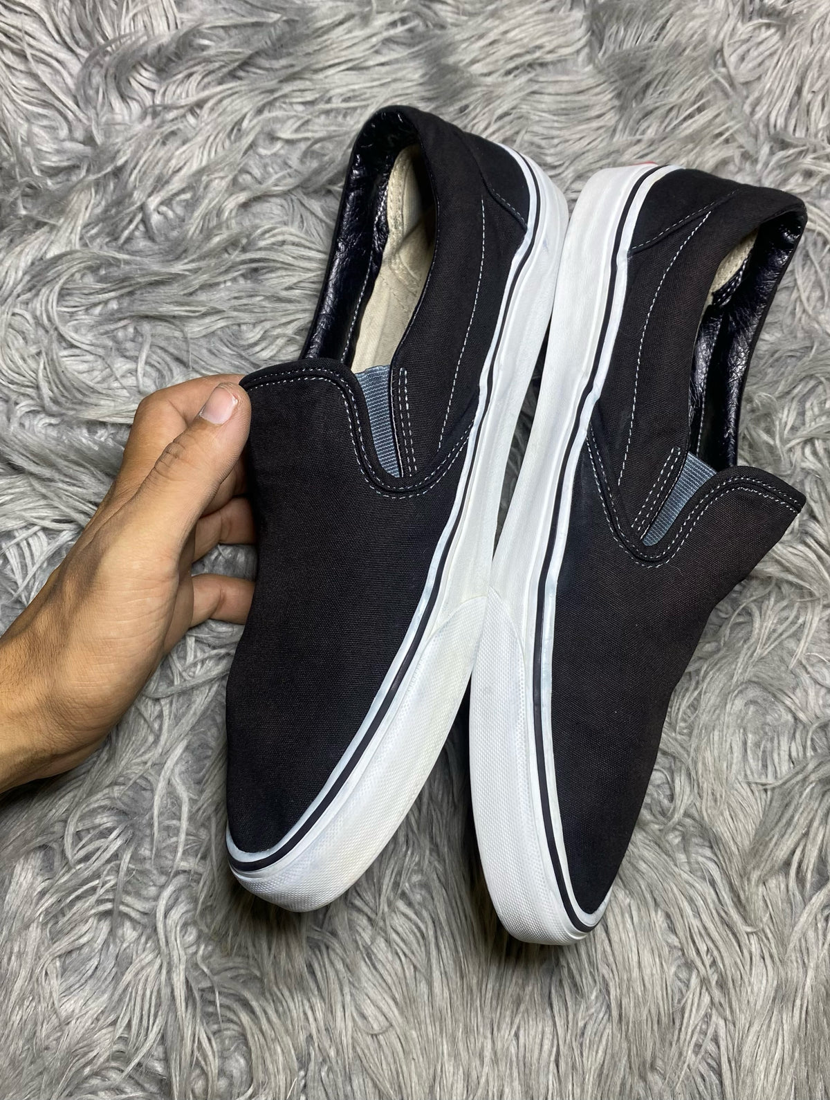 Vans Low Top (47)