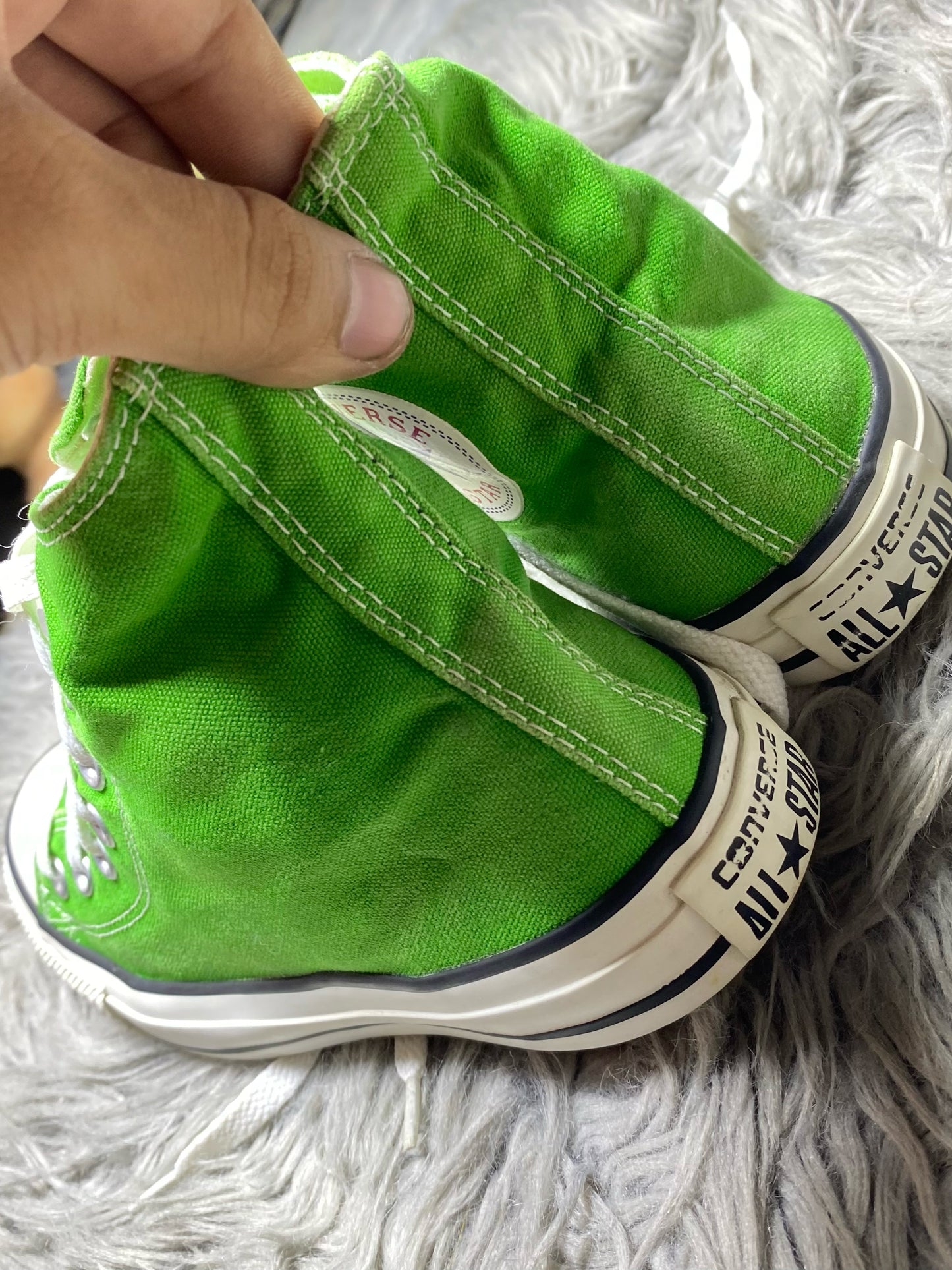 Converse High Top (39)