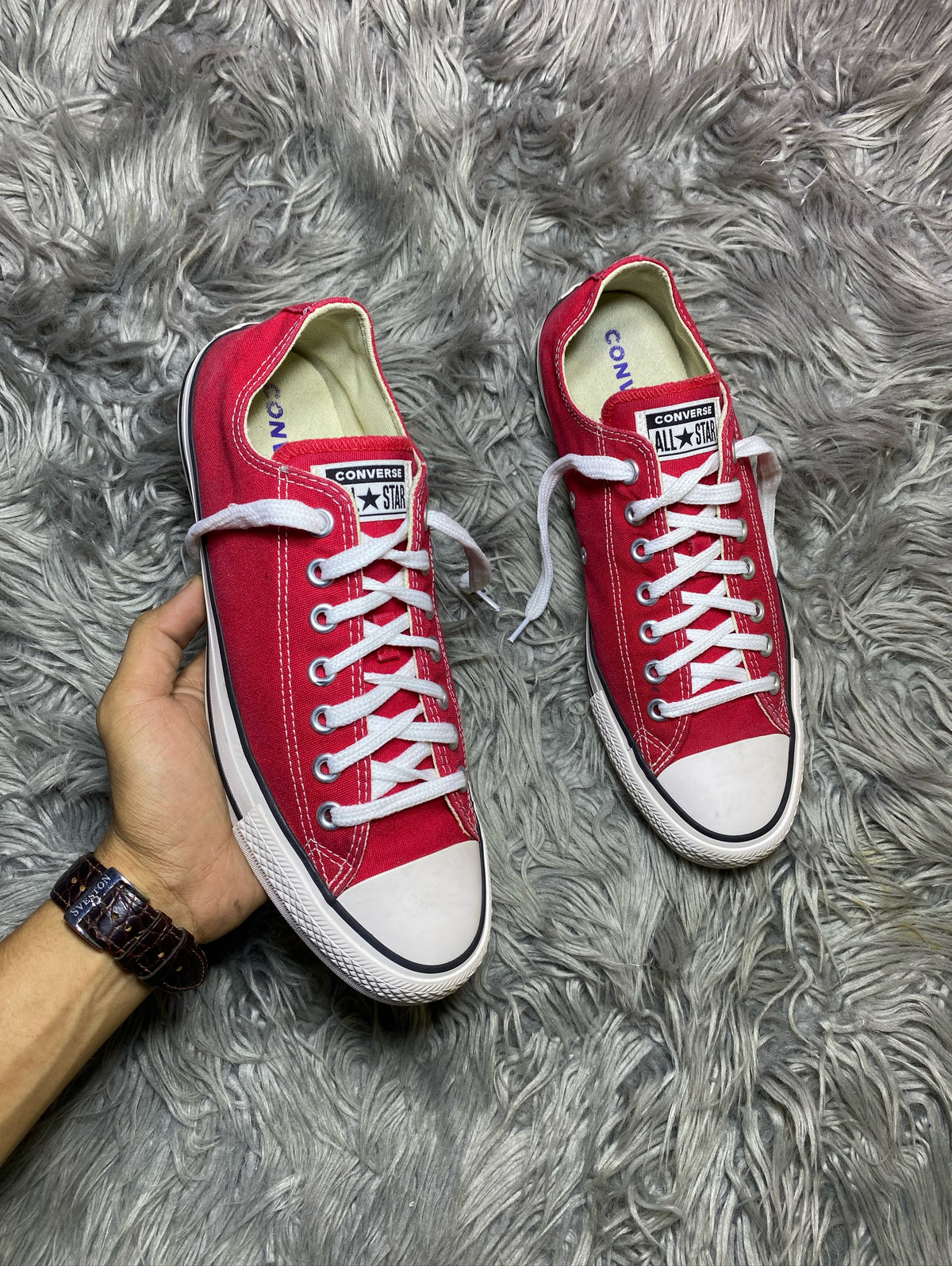 Converse Low Top (43)