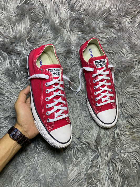 Converse Low Top (43)