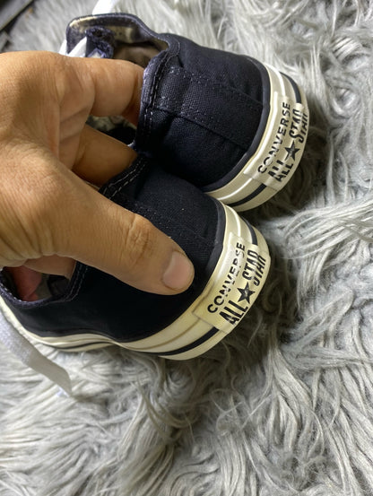 Converse Low Top (41.5)