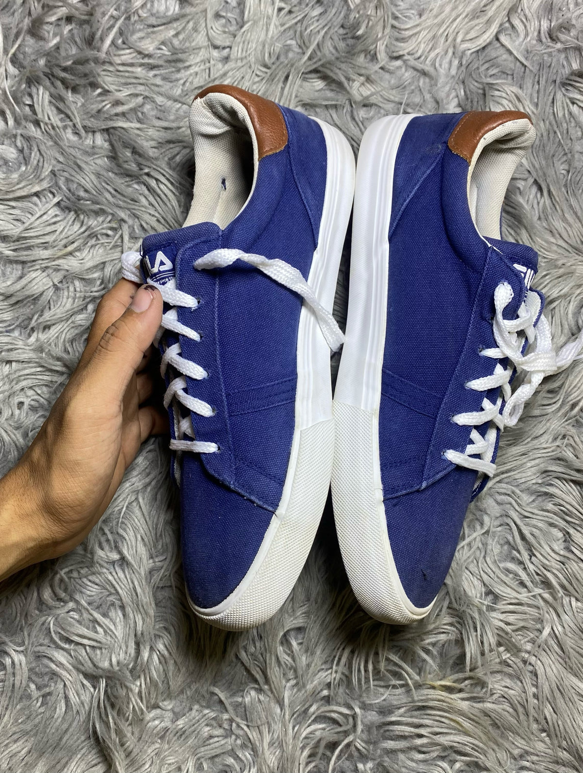 Fila Shoes Size (45)