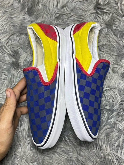 Vans Low Top (39)