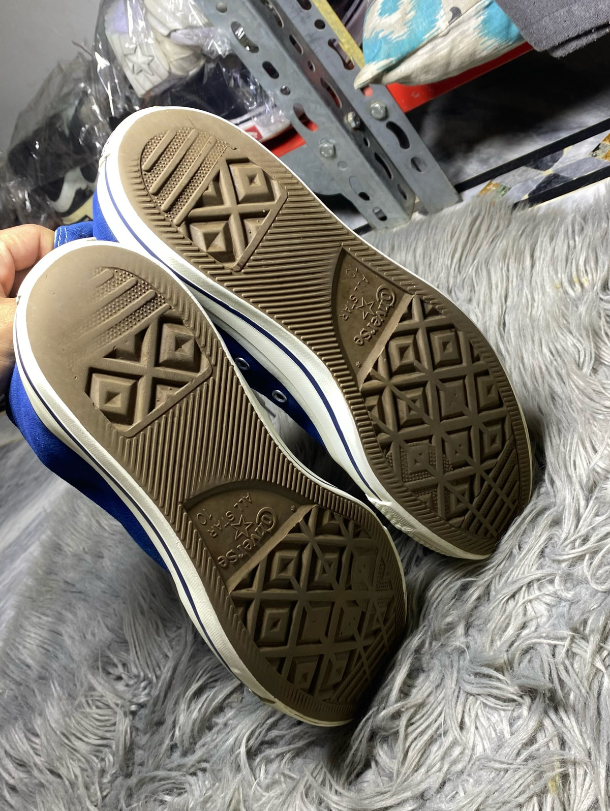 Converse High Top (44)