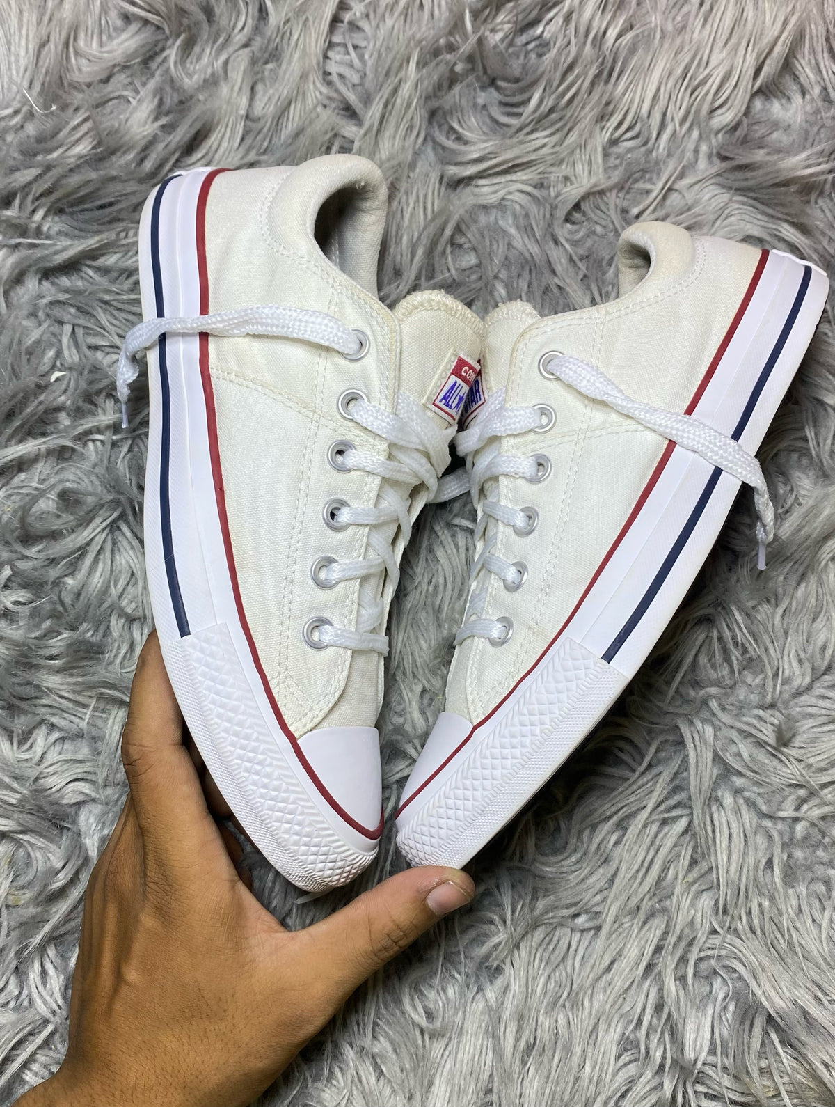Converse Low Top (40)