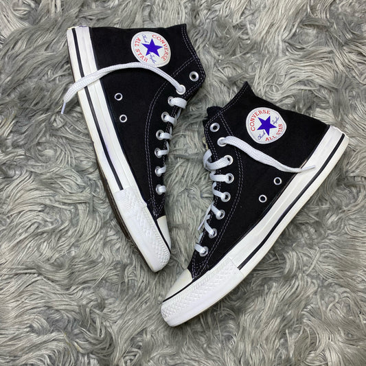 Converse High Top (41.5)