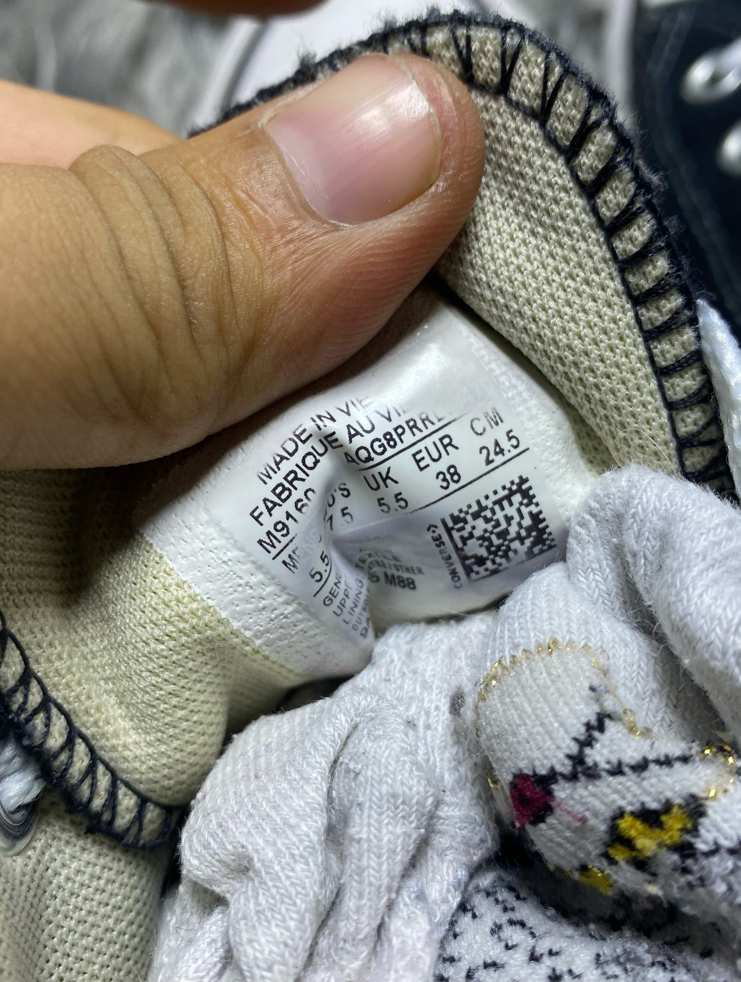 Converse High Top (38)