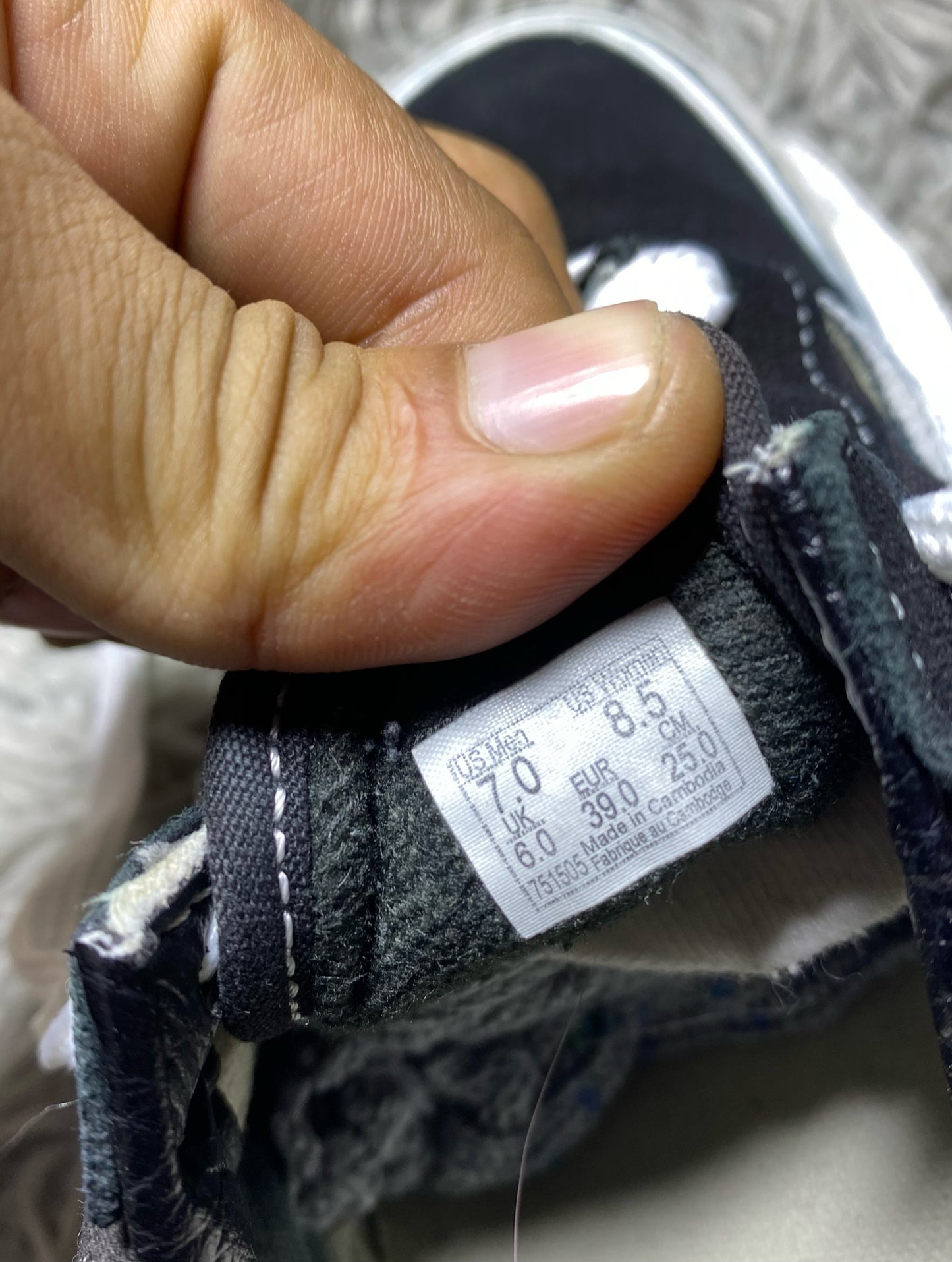 Vans Low Top (39)