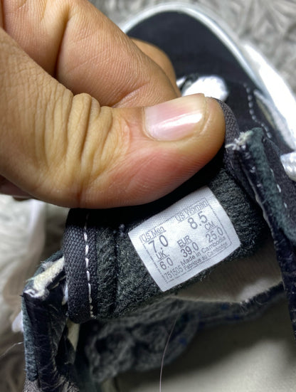 Vans Low Top (39)