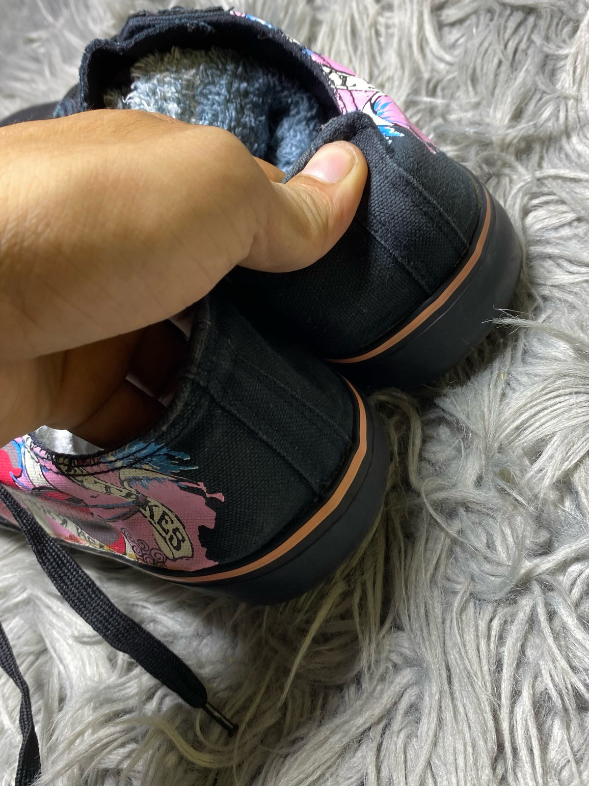 Converse Low Top (46)