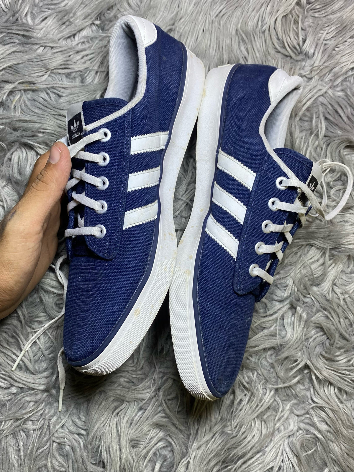 Adidas Shoes Size (46)