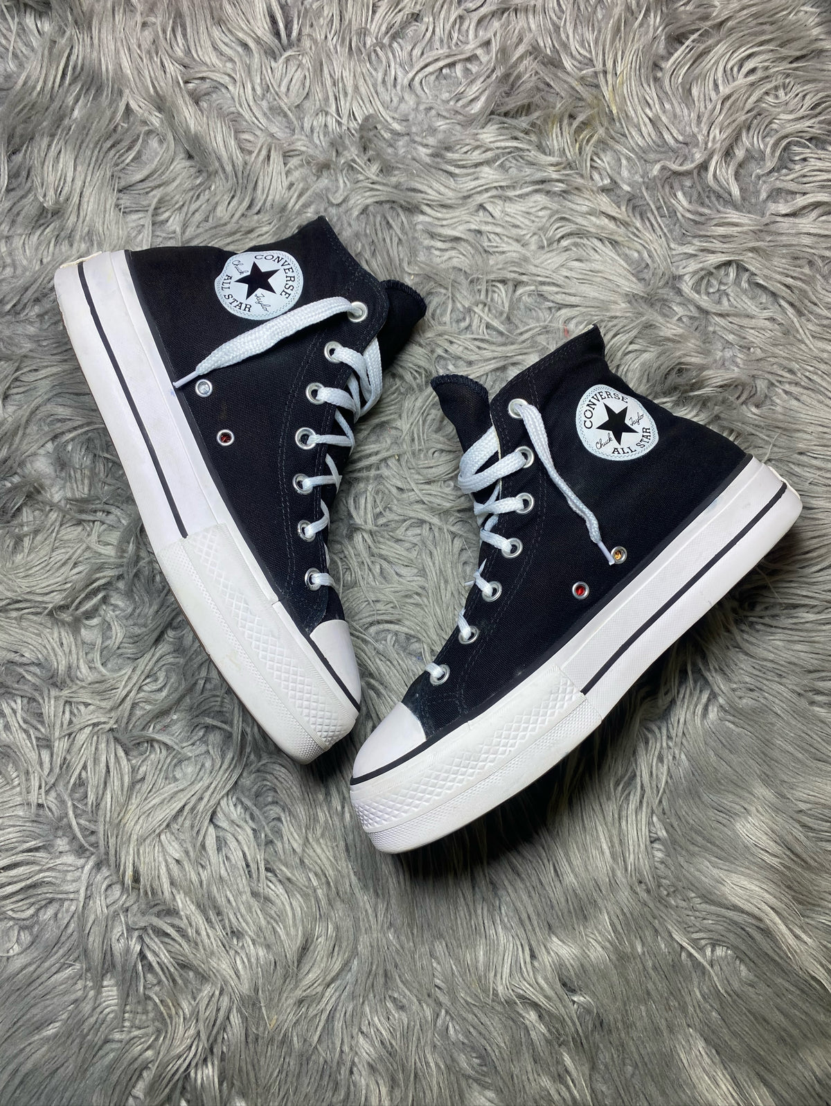 Converse High Top (40)