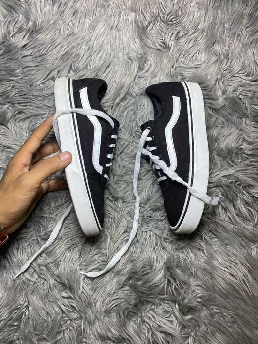 Vans Low Top (39)
