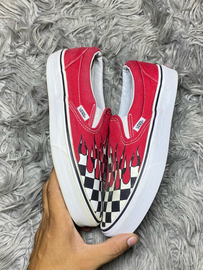 Vans Low Top (38.5)