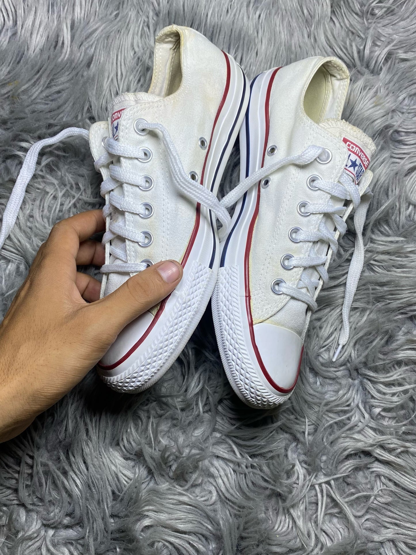 Converse Low Top (39)