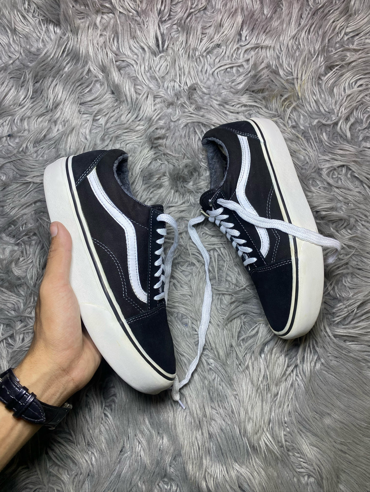 Vans Low Top (40)