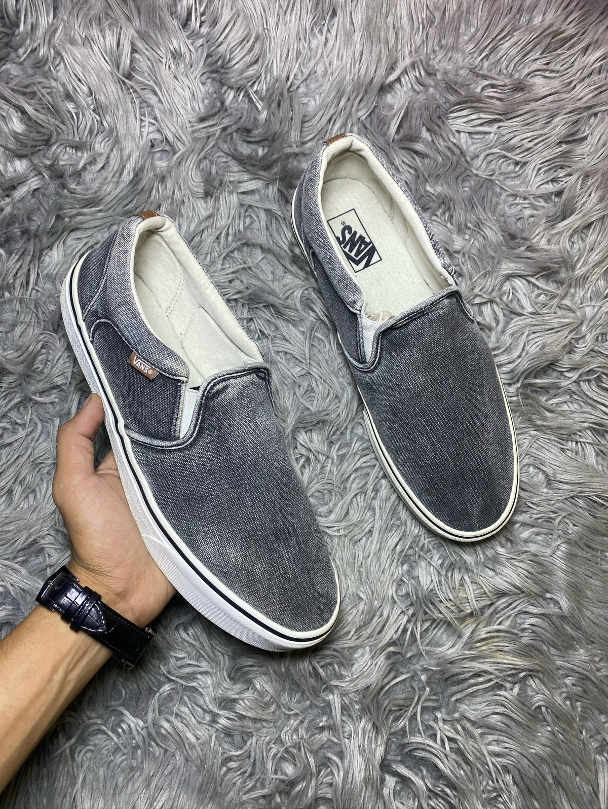 Vans Low Top (46)