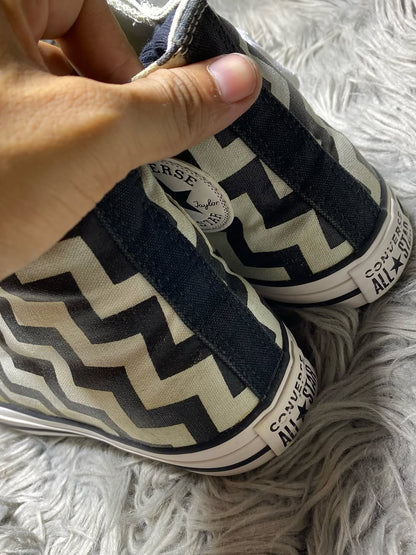 Converse High Top (40)