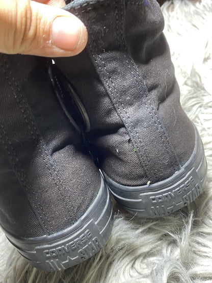 Converse High Top (41)
