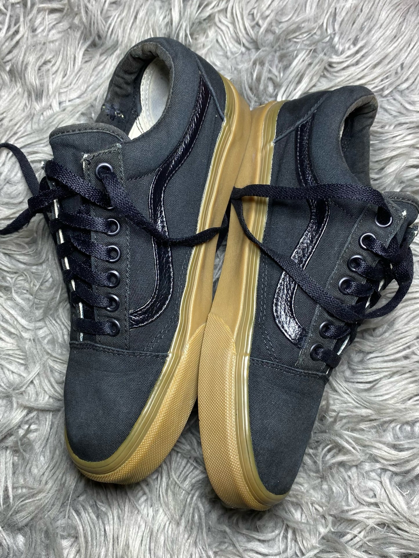 Vans Low Top (39)