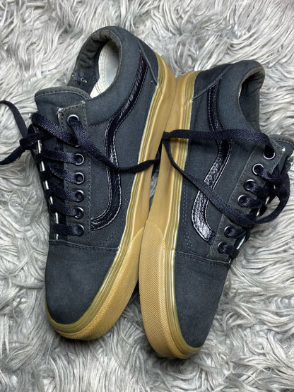Vans Low Top (39)