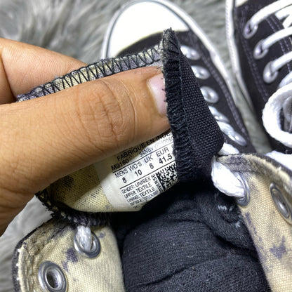 Converse High Top (41.5)