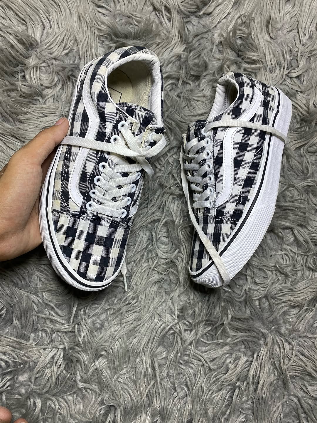 Vans Low Top (39)