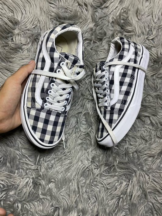 Vans Low Top (39)