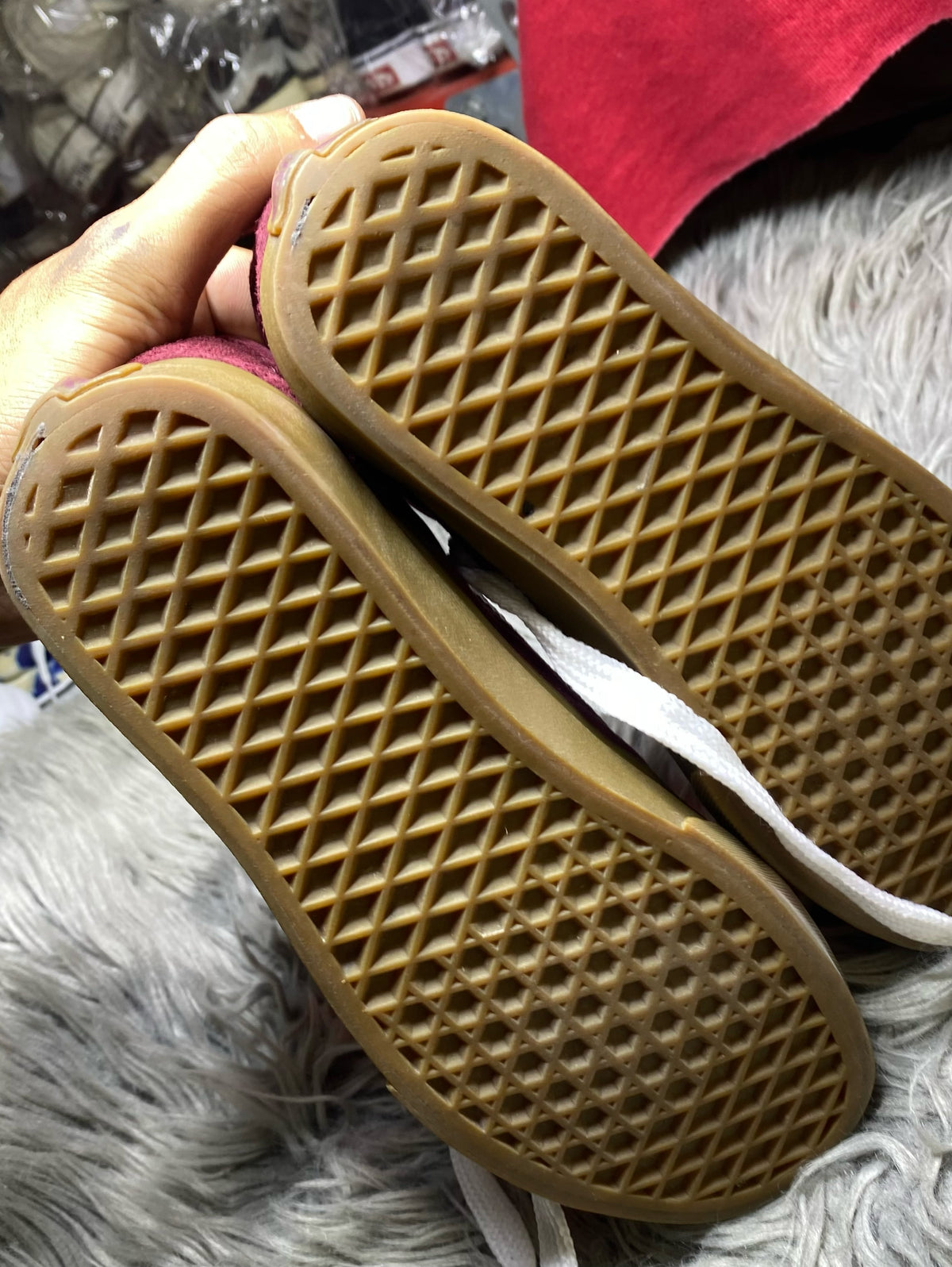 Vans Low Top (37)