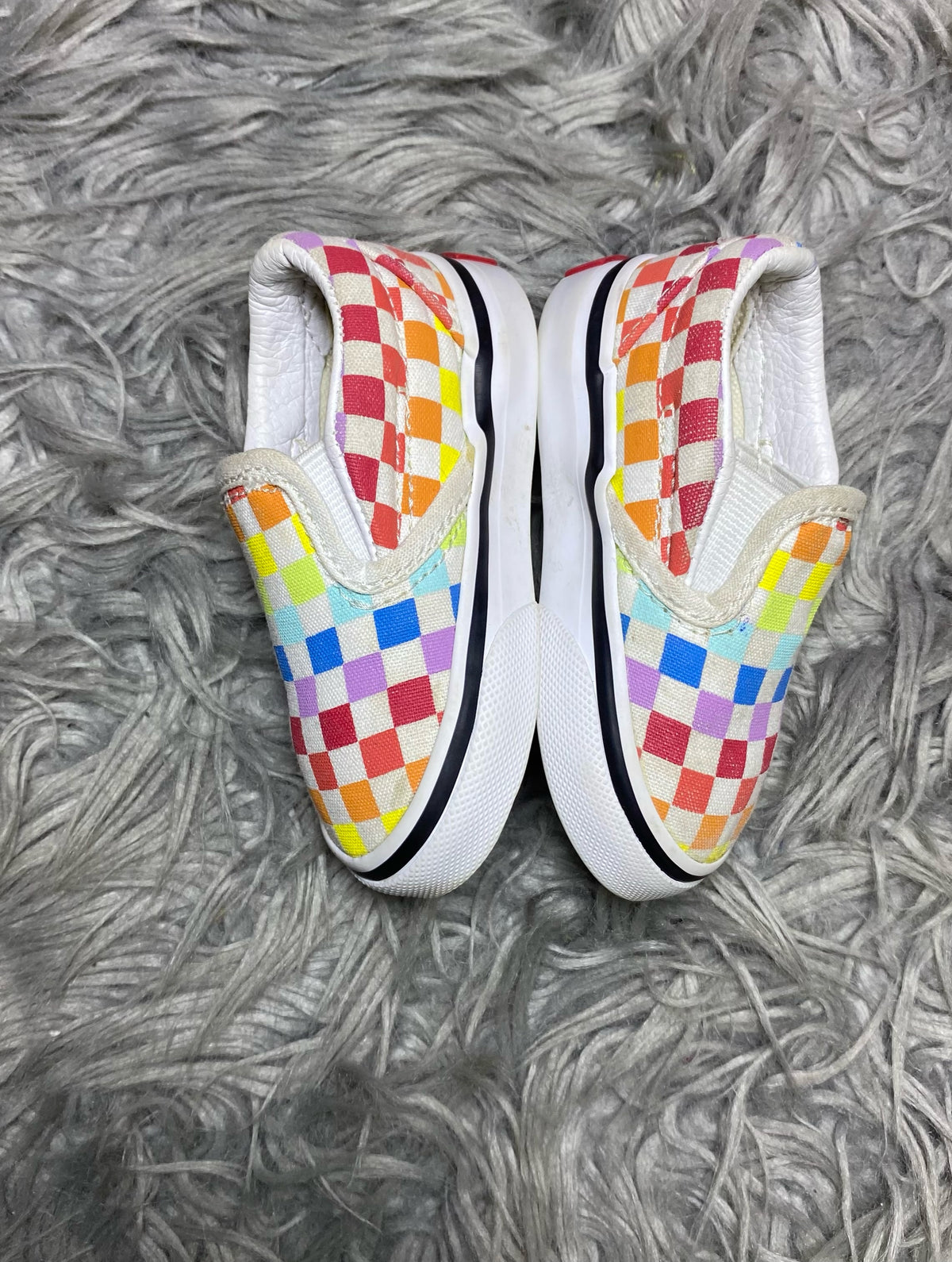 Vans Low Top (19)