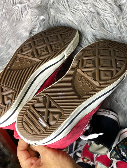 Converse High Top (36.5)