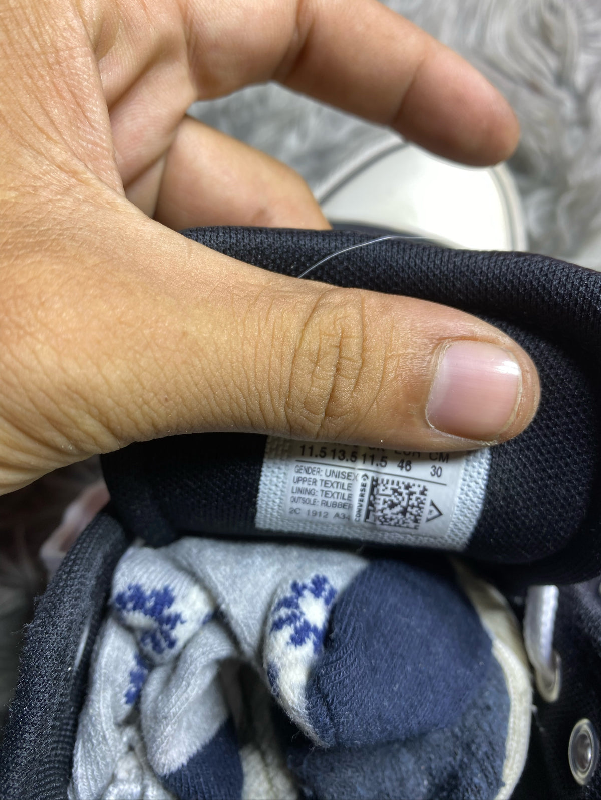 Converse High Top (46)
