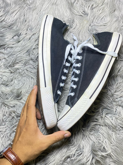 Converse Low Top (46.5)