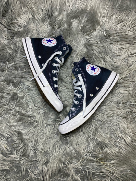 Converse High Top (37.5)