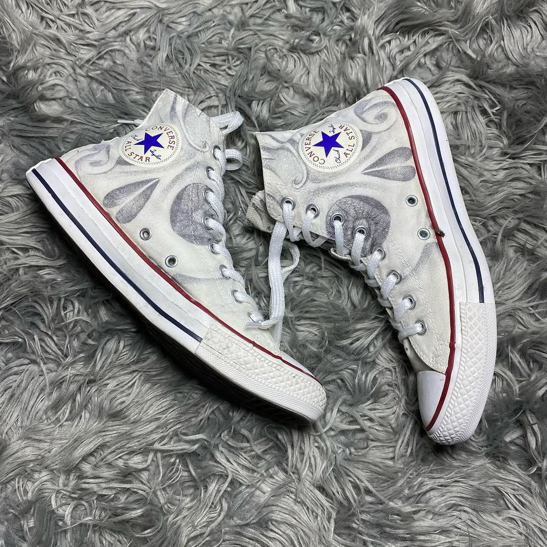 Converse High Top (40)