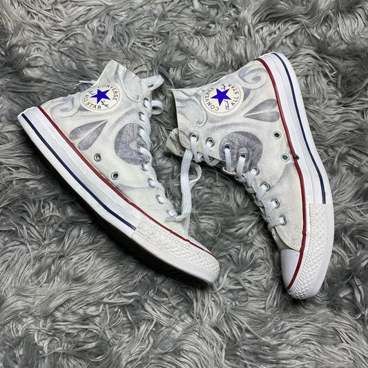 Converse High Top (40)