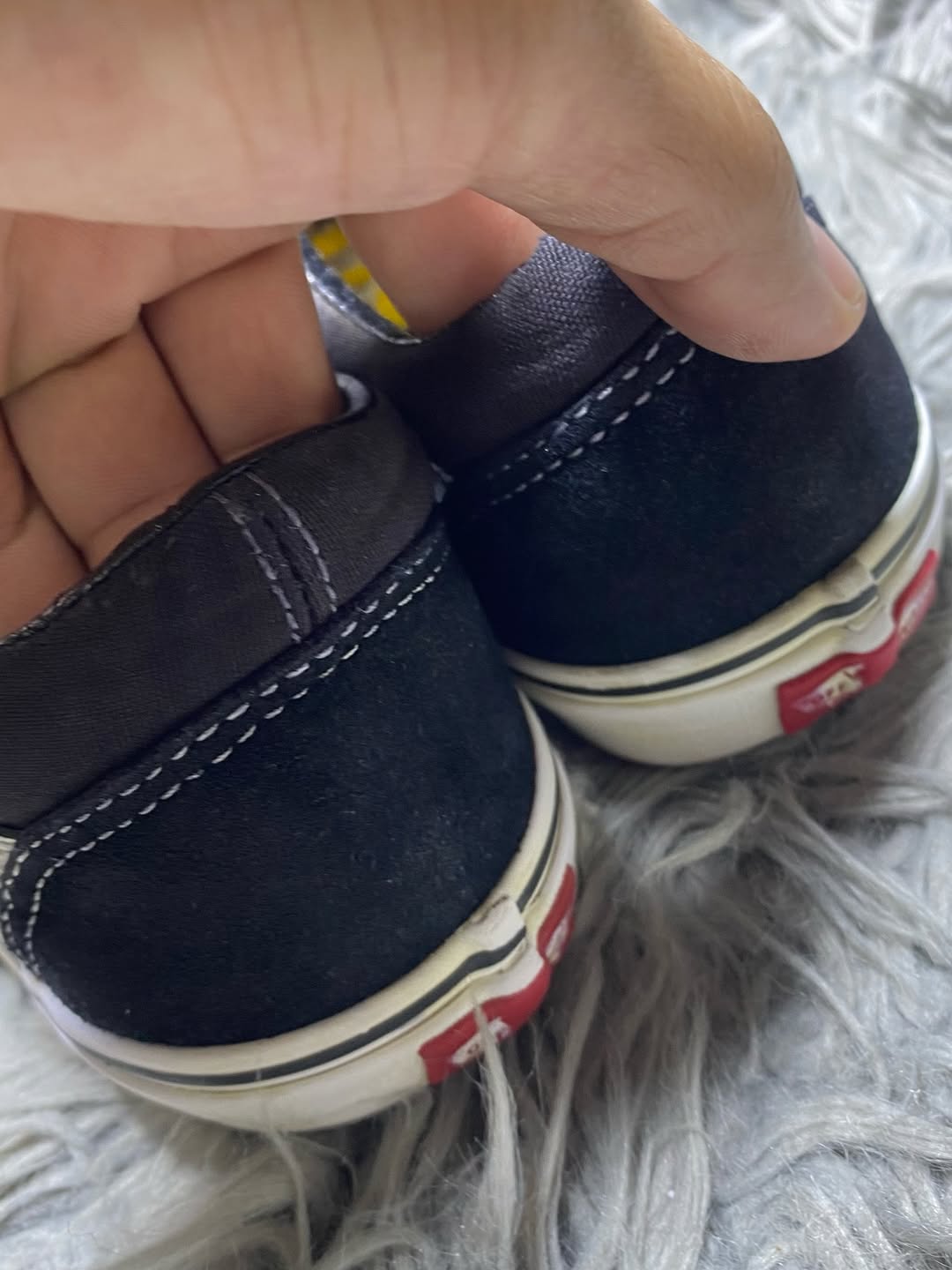 Vans Low Top (40)