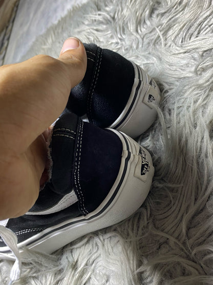 Vans Low Top (40)