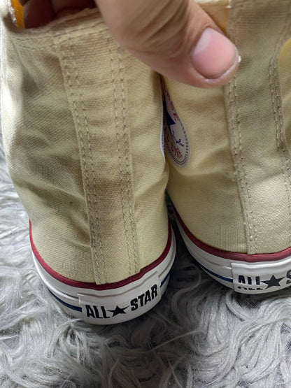 Converse High Top (39.5)