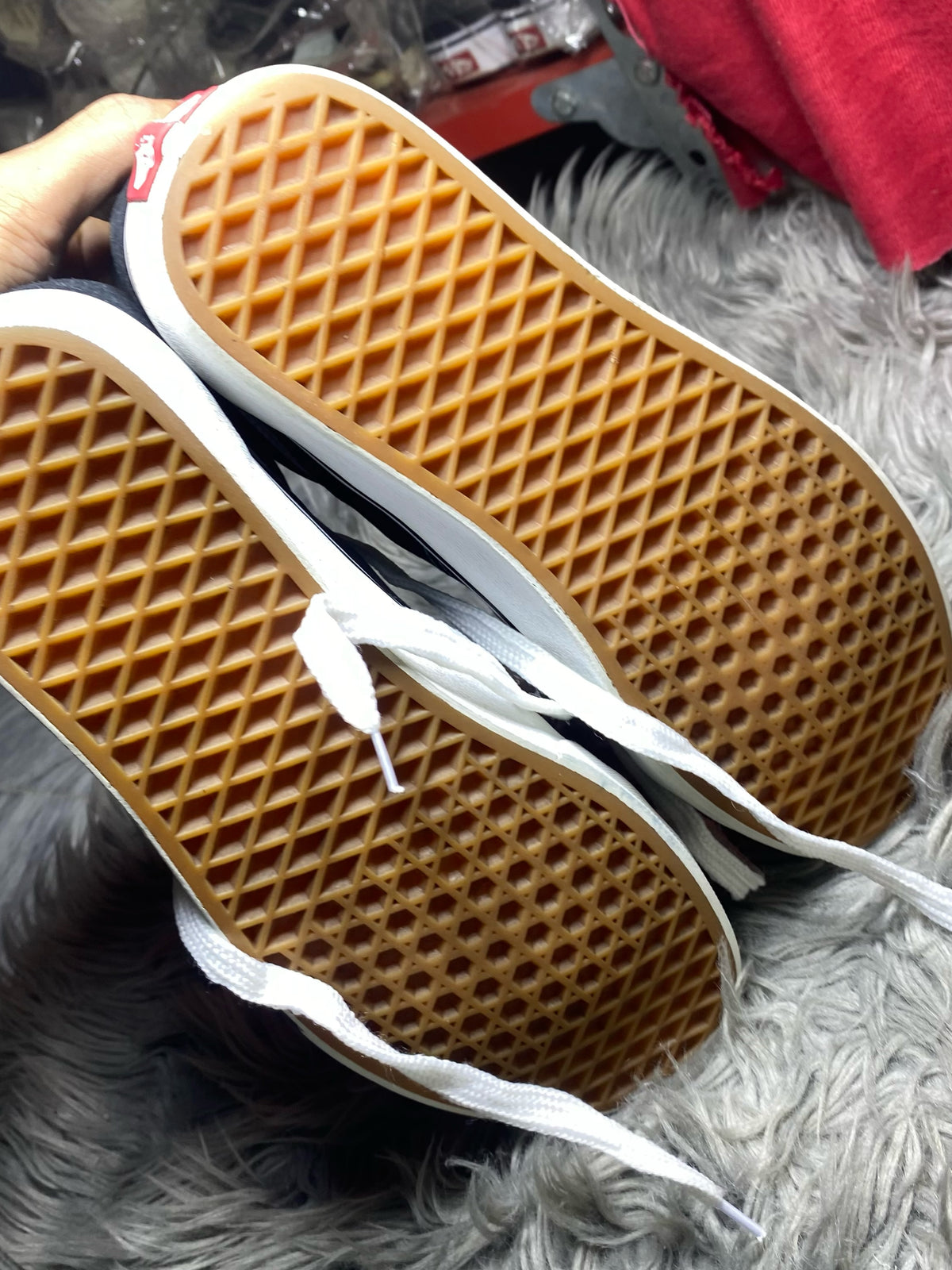 Vans Low Top (43)